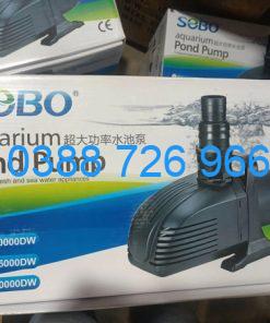 Máy Bơm đẩy Sobo WP 25000