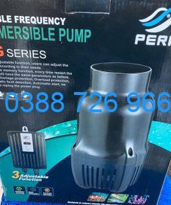 Máy Bơm Hồ Cá Koi Periha PG 25