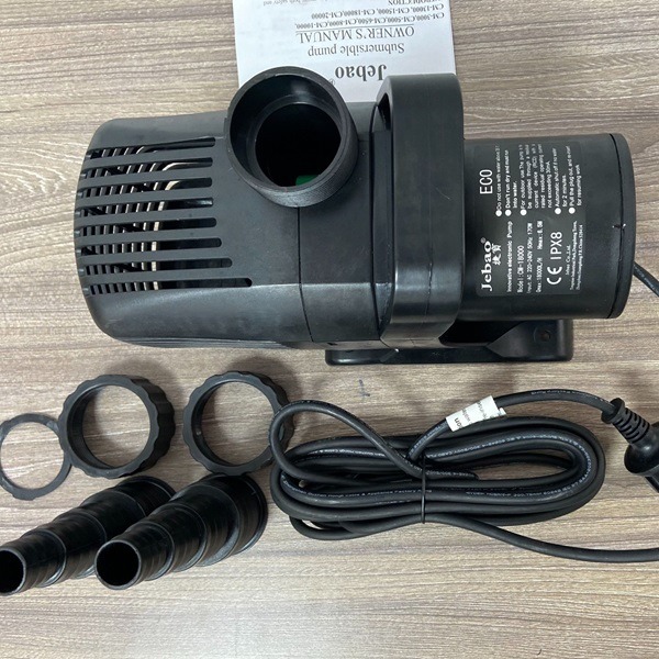 Máy bơm Jebao TM 5000 Máy bơm Jebao TM 5000