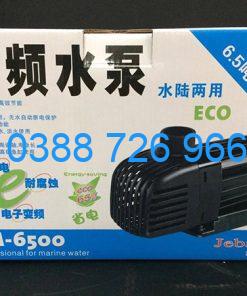 Máy bơm Jebao TM 6500