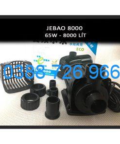 Máy bơm Jebao TM 8000