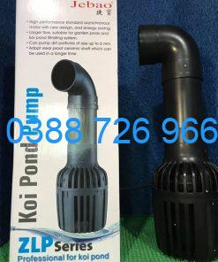 Máy bơm Jebao ZLP 50000