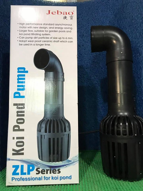 Máy bơm Jebao ZLP 50000 Máy bơm Jebao ZLP 50000