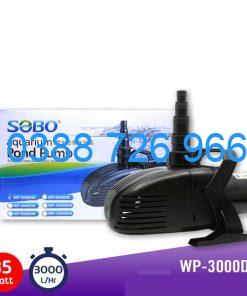 Máy Bơm Sobo WP 30000