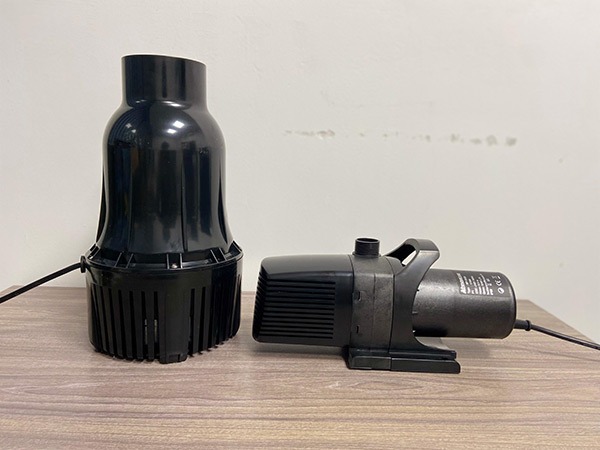 Máy bơm tạt Atman HAS 30 Máy bơm tạt Atman HAS 30