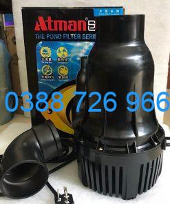 Máy bơm tạt Atman HAS 30