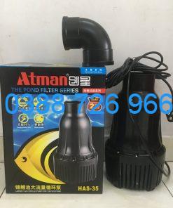 Máy bơm tạt Atman HAS 35