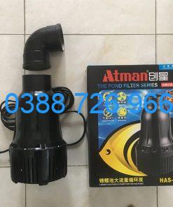 Máy bơm tạt Atman HAS 35