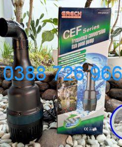 Máy bơm tạt SunSun CEF 22000