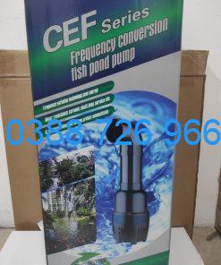 Máy bơm tạt SunSun CEF 26000