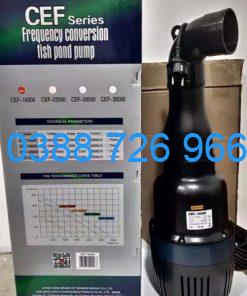 Máy bơm tạt SunSun CEF 26000