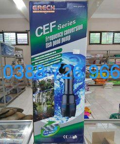Máy bơm tạt SunSun CEF 26000