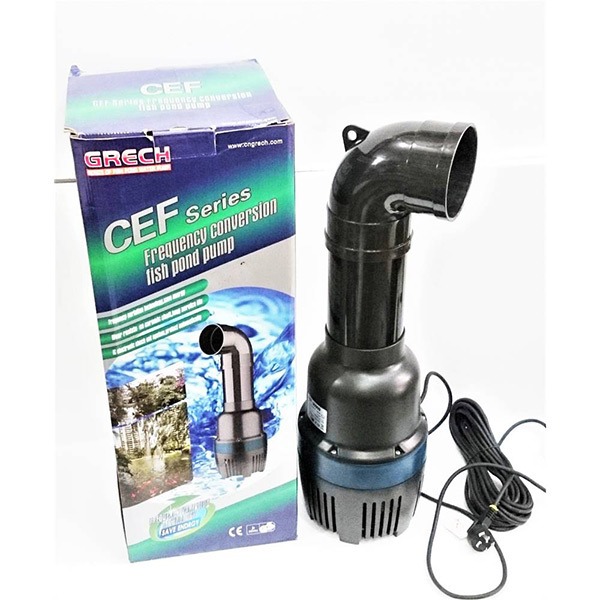 Máy bơm tạt SunSun CEF 30000 Máy bơm tạt SunSun CEF 30000