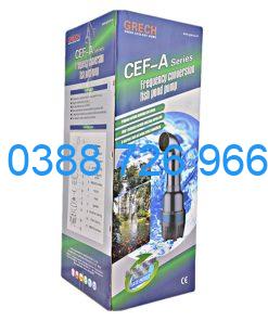 Máy bơm tạt SunSun CEF 30000