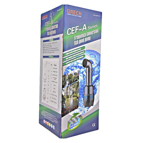 Máy bơm tạt SunSun CEF 30000 Máy bơm tạt SunSun CEF 30000