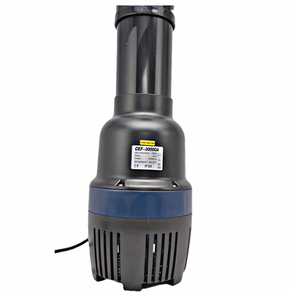 Máy bơm tạt SunSun CEF 30000 Máy bơm tạt SunSun CEF 30000