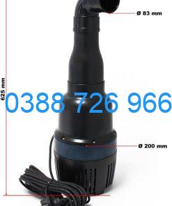 Máy bơm tạt SunSun CFE 16000