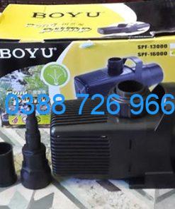 Máy Bơm thác Boyu 3500