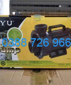 Máy Bơm thác Boyu SPF 18000