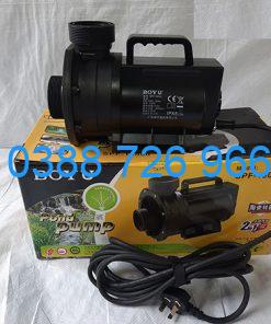 Máy Bơm thác Boyu SPF 18000