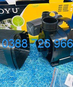 Máy Bơm thác Boyu SPF 48000