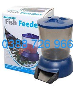 Máy cho cá ăn tự động Jebao L5