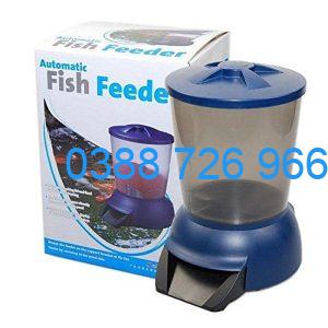 Máy cho cá ăn tự động Jebao L5