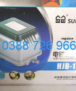 Máy sục khí Sunsun HJB 100