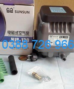 Máy sục khí Sunsun HJB 120