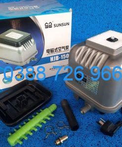 Máy sục khí Sunsun HJB 150