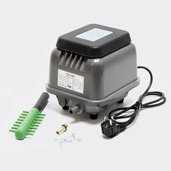 Máy sục khí Sunsun HJB 200 Máy sục khí Sunsun HJB 200