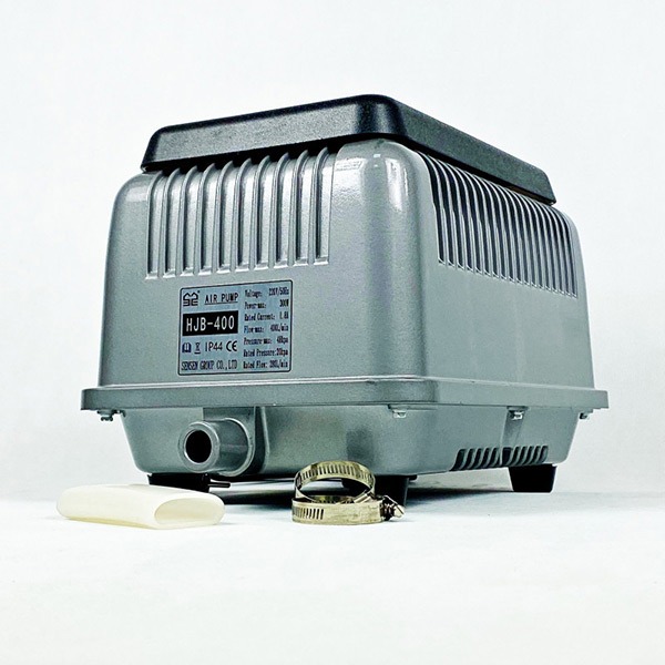 Máy sục khí Sunsun HJB 400 Máy sục khí Sunsun HJB 400