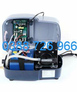 Máy Sục Khí Tích Điện Hồ Koi Resun ACD 130