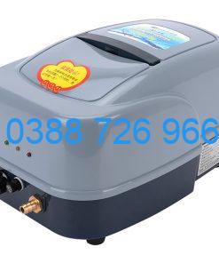 Máy Sục Khí Tích Điện Hồ Koi Resun ACD 80
