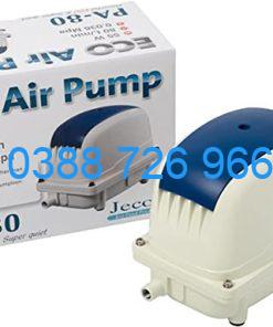 Máy sủi khí Oxy Jecod PA 80 