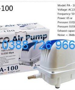 Máy sủi khí Oxy Jecod  PA100