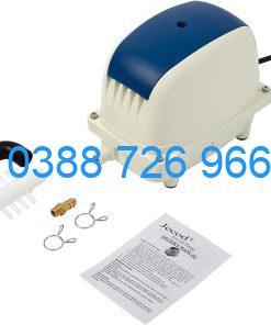 Máy sủi khí Oxy Jecod  PA100