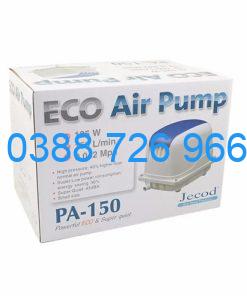 Máy sủi khí Oxy Jecod  PA150