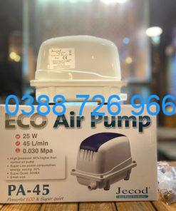 Máy sủi khí Oxy Jecod PA45