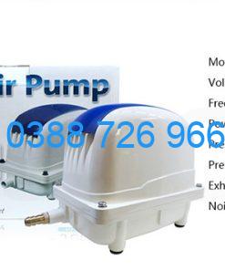 Máy sủi khí Oxy Jecod  PA60