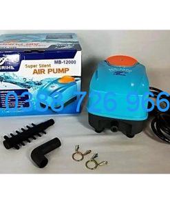 Máy sủi khí Periha MB 12000