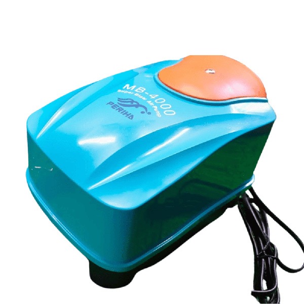 Máy sủi khí Periha MB 4000 Máy sủi khí Periha MB 4000