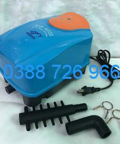 Máy sủi khí Periha MB 4000