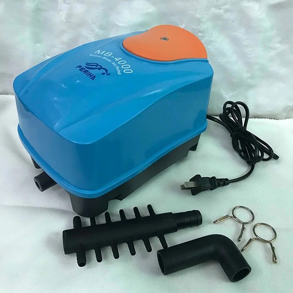 Máy sủi khí Periha MB 4000 Máy sủi khí Periha MB 4000