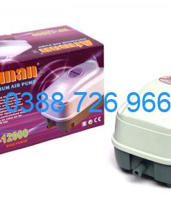 Máy sủi oxy Atman HP 12000