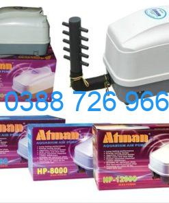 Máy sủi oxy Atman HP 4000