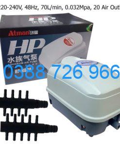 Máy sủi oxy Atman HP 8000