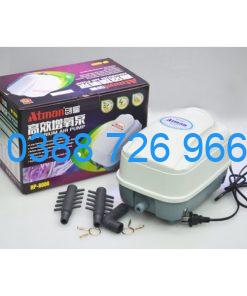 Máy sủi oxy Atman HP 8000