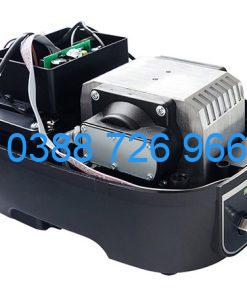 Máy sủi oxy Hailea CP 120 