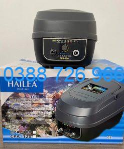 Máy sủi oxy Hailea CP 120